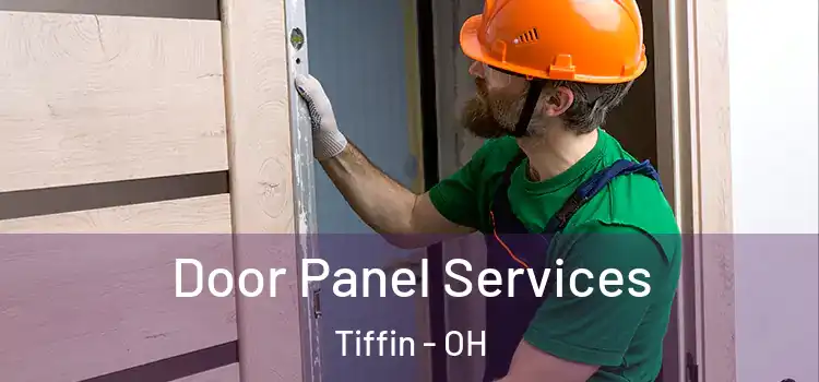 Door Panel Services Tiffin - OH
