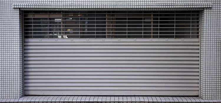 Advanced Solutions for Your Aluminum Garage Doors in Tiffin, Ohio