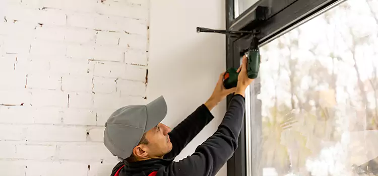 Automatic Door Opener Commercial Tiffin