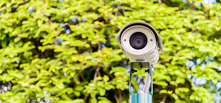 Advanced Surveillance Solutions for Every Need in Tiffin