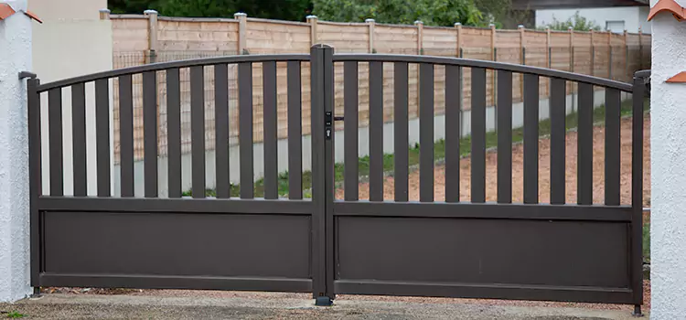 Advanced Gate Solutions in Tiffin, OH