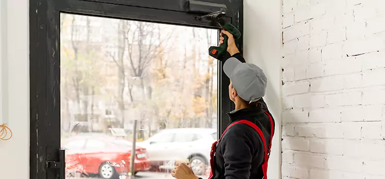 Comprehensive Door Closer Services in Tiffin, OH
