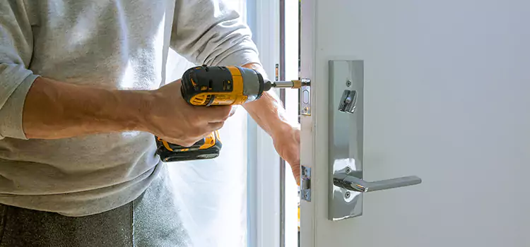 Door Knob Lock Repair Tiffin