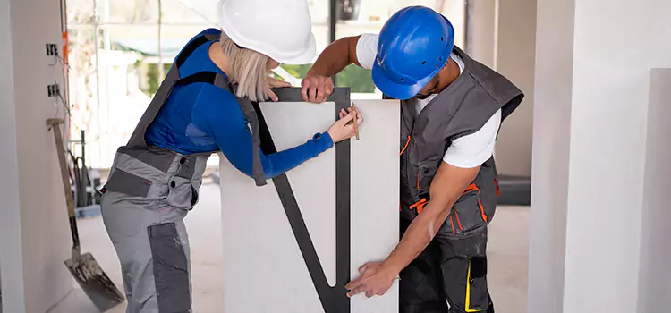 Why Choose Us for Door Panel Services in Tiffin, OH?
