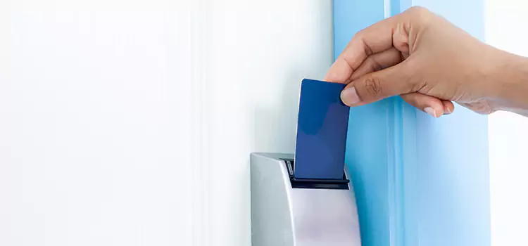 Access Control System Integration Tiffin