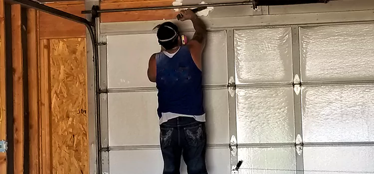 Specialized Garage Door Panel Solutions in Tiffin, OH