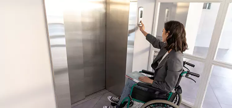 Benefits of Modern Handicap Door Systems in Tiffin, OH