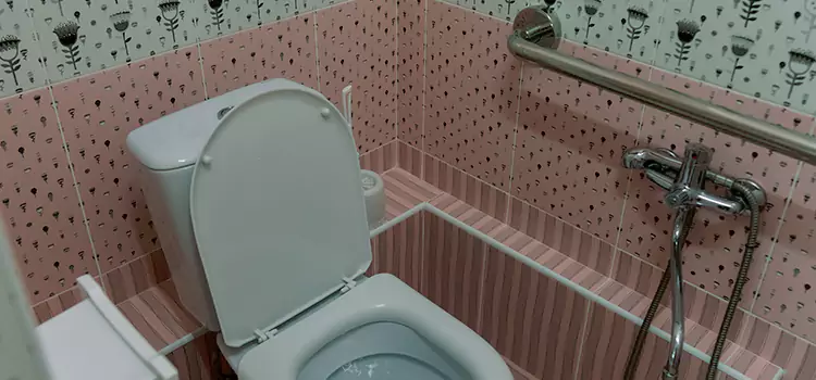 Meeting Diverse Needs With Accessible Restroom Solutions in Tiffin, OH
