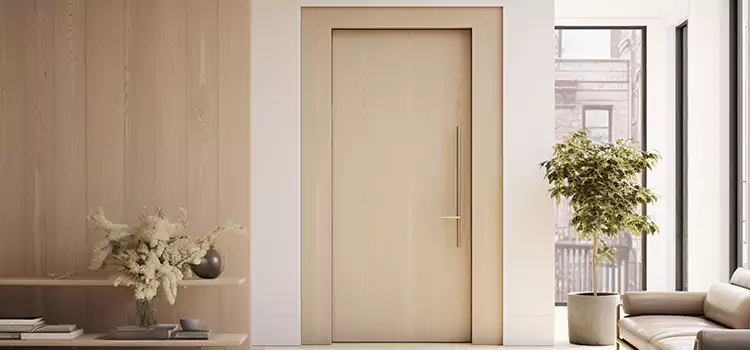 Choose Quality for Your Inside Doors in Tiffin, OH