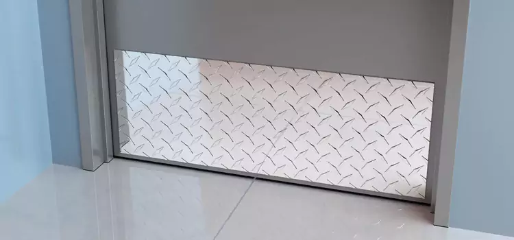 Benefits of Professional Kick Plate Solutions in Tiffin, OH