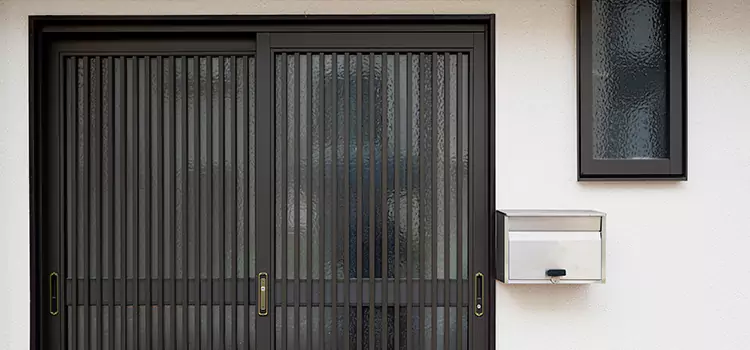 Sliding Screen Door Repair Tiffin