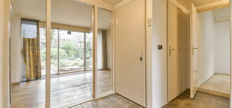 Why Choose Our Pocket Door Experts in Tiffin, OH?