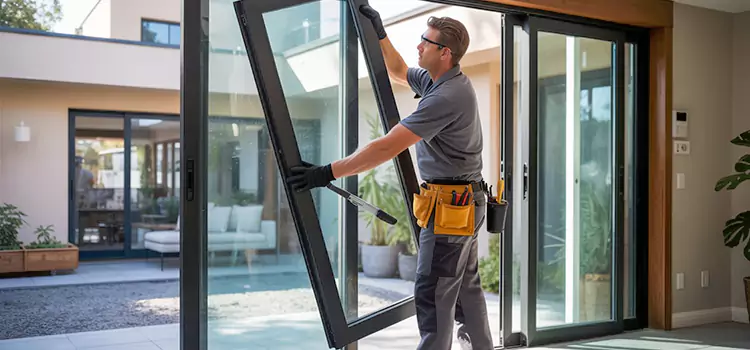 Specialized Sliding Door Roller Services in Tiffin, Ohio