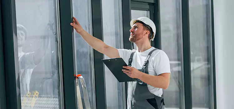 Comprehensive Solutions for Your Sticking Doors in Tiffin, OH