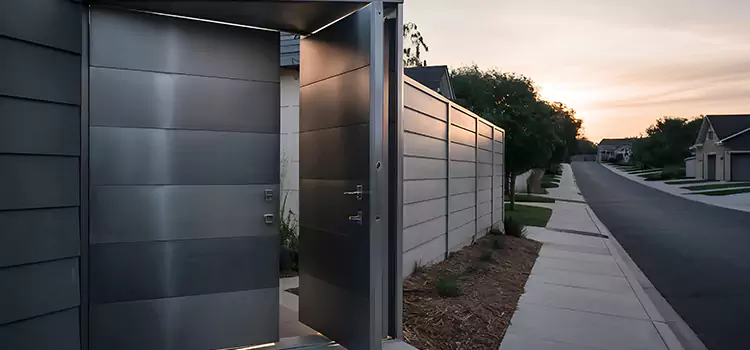 Comprehensive Steel Door Solutions in Tiffin, OH