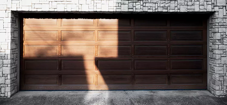Commercial Roll Up Garage Doors Tiffin