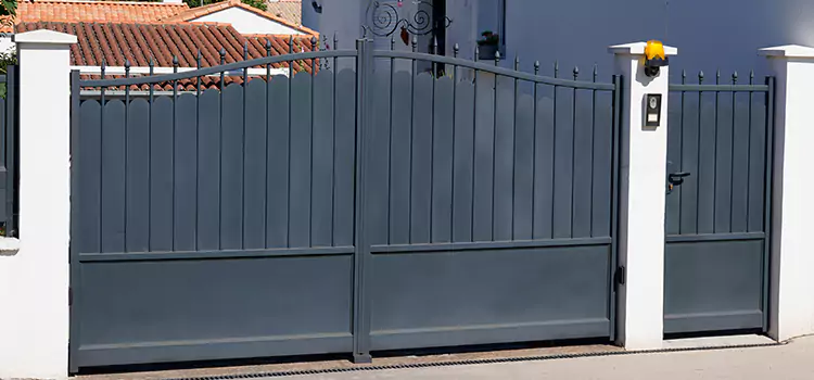 Emergency Commercial Gate Repair Tiffin