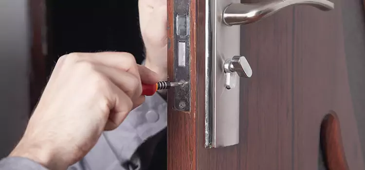 Oven Door Hinge Repair Tiffin