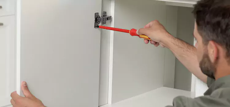 Screen Door Hinge Repair Tiffin