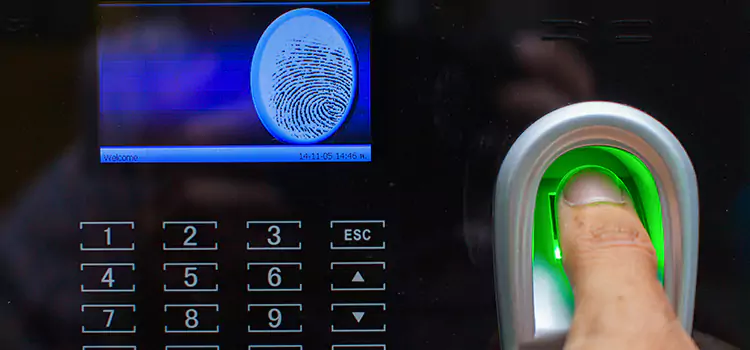 Your Trusted Partner for Secure Access in Tiffin, OH