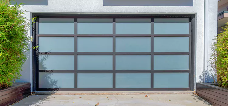 Why Choose Us for Garage Door Care in Tiffin, OH?