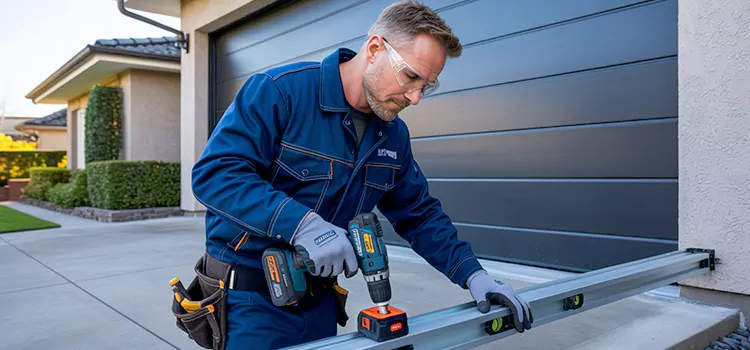 Why Choose Us for Garage Door Off Track Services in Tiffin, Ohio?