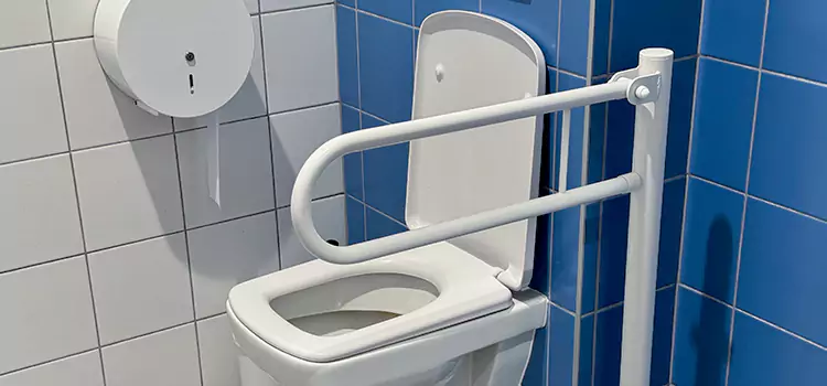 Comprehensive Solutions in Tiffin, OH for Accessible Facilities