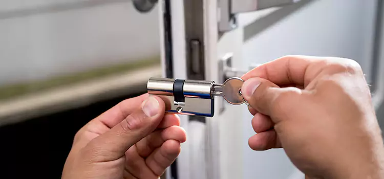 Lock Change Locksmiths Tiffin