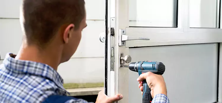 Experienced and Reliable Technicians Tiffin