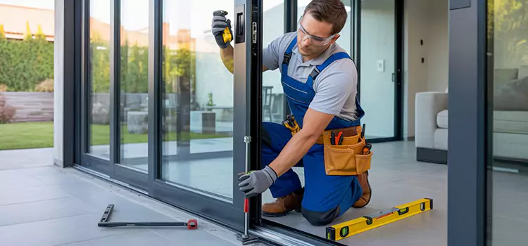 Patio Door Replacement Tiffin