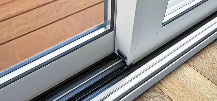 Why Your Sliding Door Keeps Getting Stuck in Tiffin, OH?