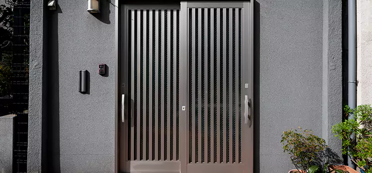 Specialized Steel Door Services in Tiffin, OH