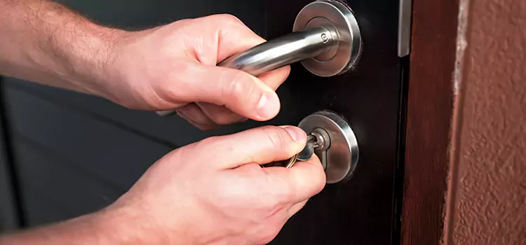 Door Closer Repair & Installation Tiffin